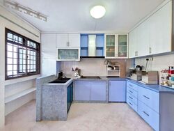 Blk 667B Jurong West Street 65 (Jurong West), HDB 5 Rooms #537835211